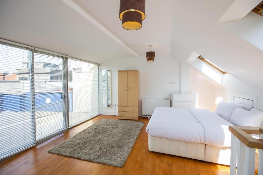 Grafton Street District Apartments Дублін Екстер'єр фото